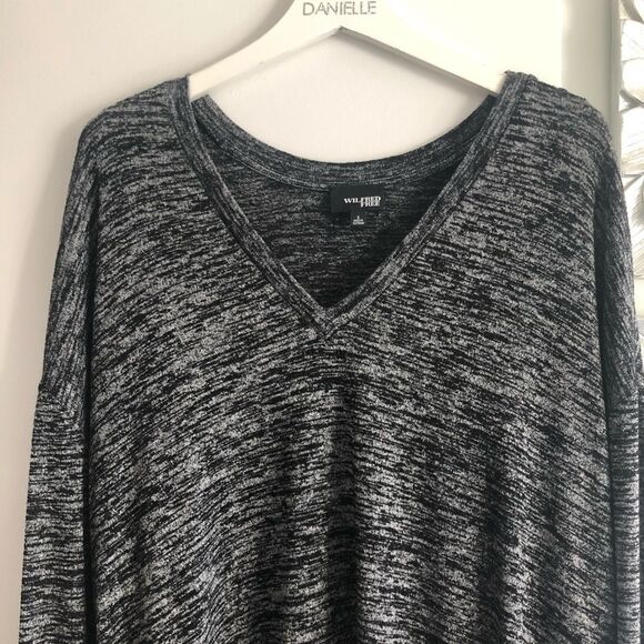 WILFRED FREE (ARITZIA) Devinette T-Shirt - Picture 3 of 6